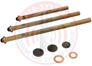 DG-Generator and Operating Material
