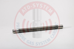 ATD-Pressure Gas Tube